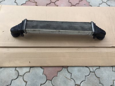 Intercooler Mercedes c class w203 2.2 cdi