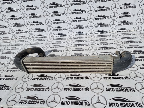 Intercooler Mercedes Clk270 W209 C209 2.7 cdi