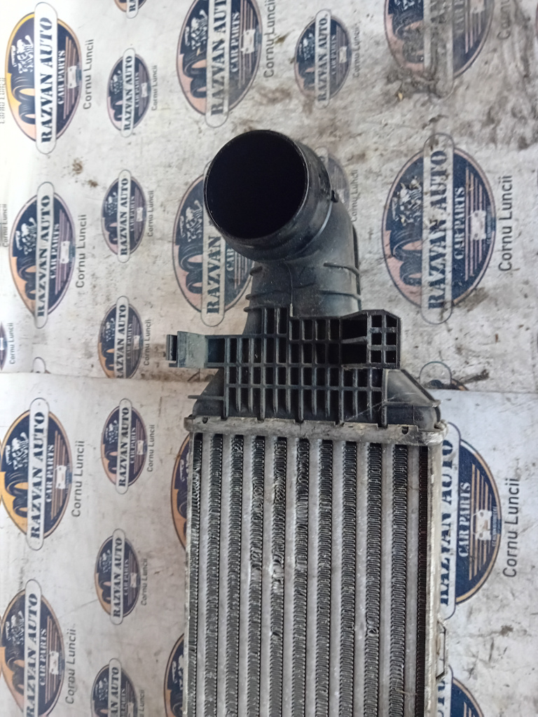 Intercooler Mercedes E-Class W212 3.0 20
