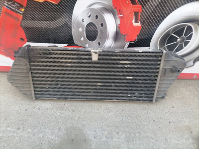 Intercooler Mercedes ML 270 1035042