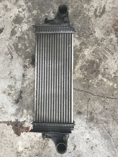 Intercooler Mercedes ML w164 3.0 cdi