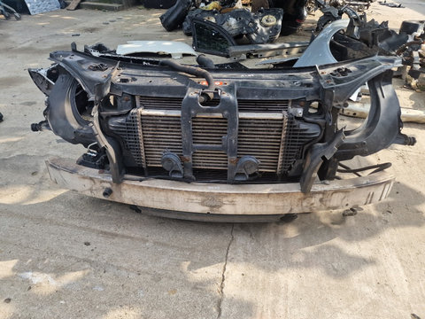 Intercooler Mercedes ML320 W164