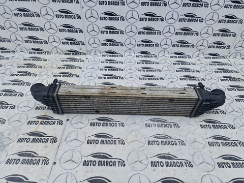 Intercooler Mercedes S320 cdi w221 A2215001000