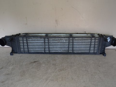 Intercooler Mercedes S320 cdi w221