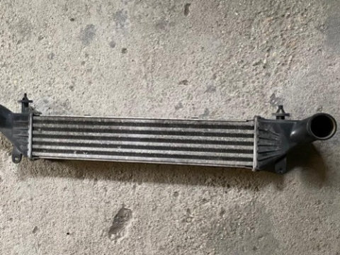 Intercooler Mercedes Slk 230 R170 1705000400