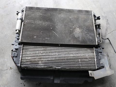 INTERCOOLER MERCEDES SPRINTER 2.2 CDI / 2014