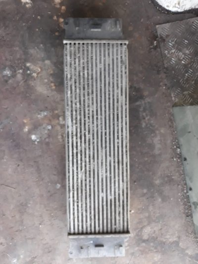 Intercooler Mercedes SPRINTER 2008 Autoutilitara 2