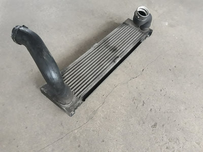 Intercooler mercedes vito w639 2004-2012