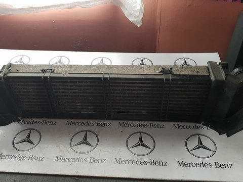 Intercooler Mercedes W212 w204 euro 5