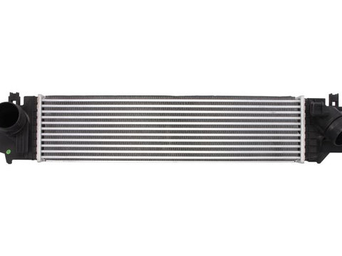 INTERCOOLER MINI MINI CLUBMAN (F54) Cooper D Cooper S Cooper S JCW ALL4 Cooper SD Cooper S JCW Cooper S ALL4 One D Cooper SD ALL4 116cp 136cp 150cp 163cp 190cp 192cp 211cp NRF NRF 30946 2014 2015 2016 2017 2018