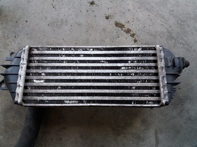 Intercooler Mini One R50 D