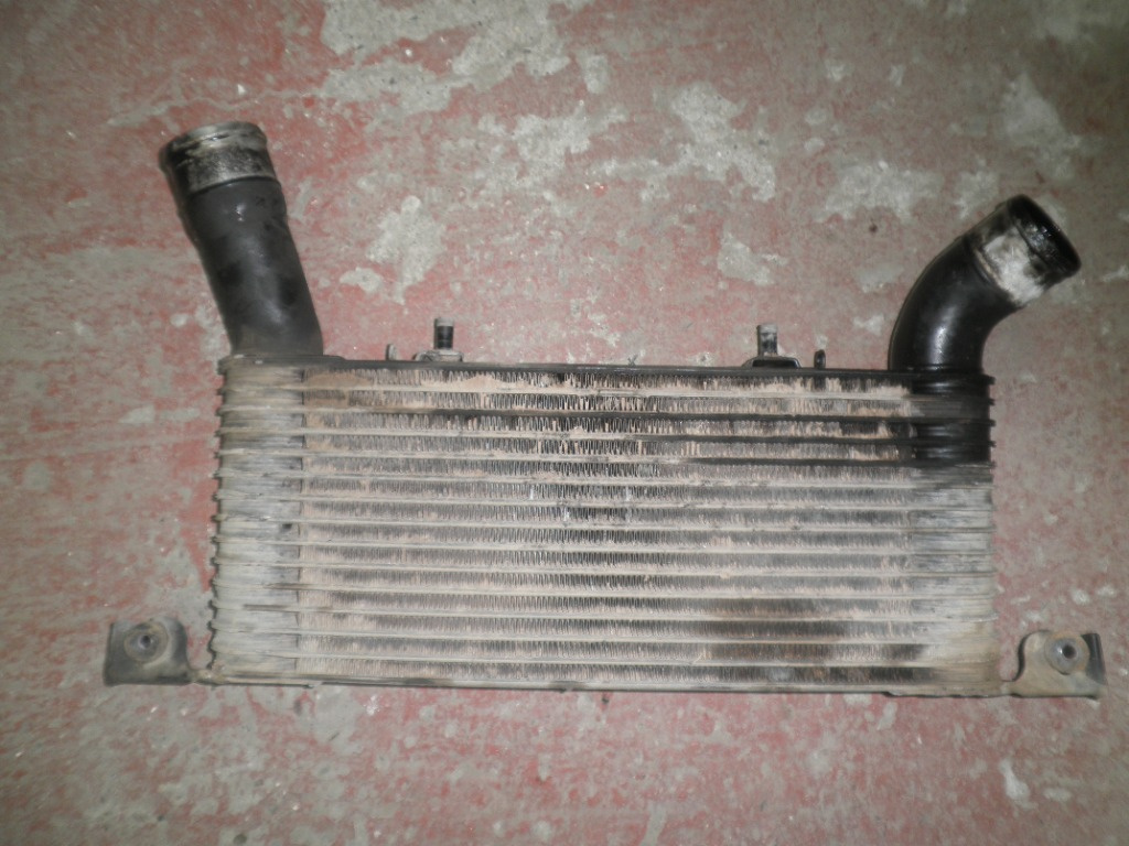 Intercooler Mitsubishi Pajero 3.2 Di-D 2008