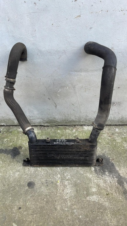 Intercooler Mitsubishi Pajero 3.2D 2007-2014