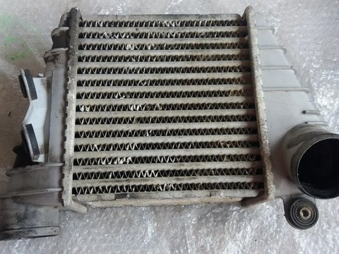 Intercooler model fara senzor vw golf 4 audi a3 2006