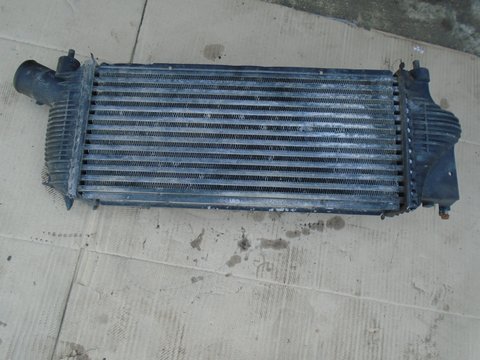 Intercooler NISSAN NAVARA 2.5 D DIN 2007