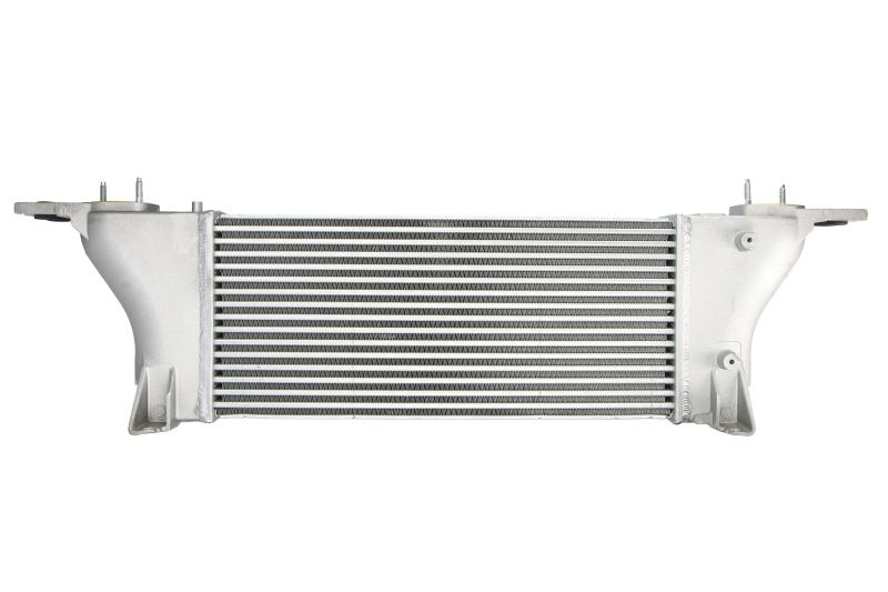 INTERCOOLER ~ NISSAN NAVARA NP300 Platform/Chassis (D40) 3.0 dCi 231cp 2010 ~ DA1015TT ~ THERMOTEC