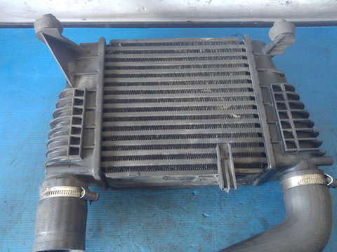 Intercooler nissan note e11 1.5 dci 2004-2013 992405hb