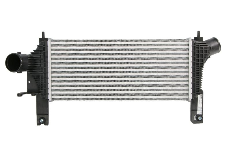 INTERCOOLER ~ NISSAN PATHFINDER III (R51) 2.5 dCi 4WD 163cp 171cp 174cp 190cp 2005 ~ NIS 961593 ~ NISSENS