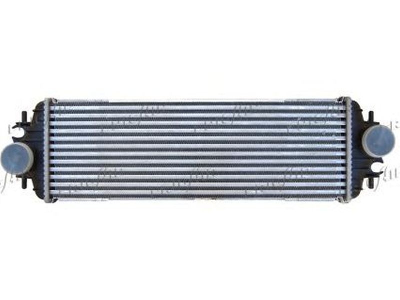 Intercooler NISSAN PRIMASTAR caroserie X83 FRIGAIR 07093005