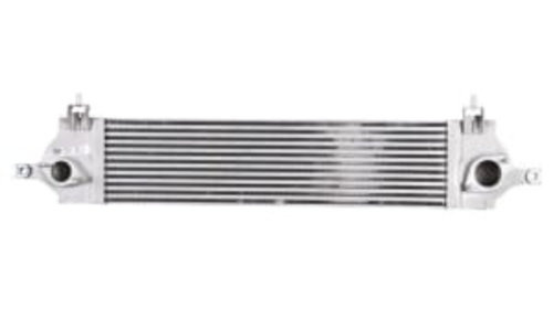 Intercooler NISSAN QASHQAI I 1.5D/2.0 d 02.07-04.14