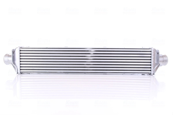 Intercooler Nissens AUDI Q5 Van (FYB, FY