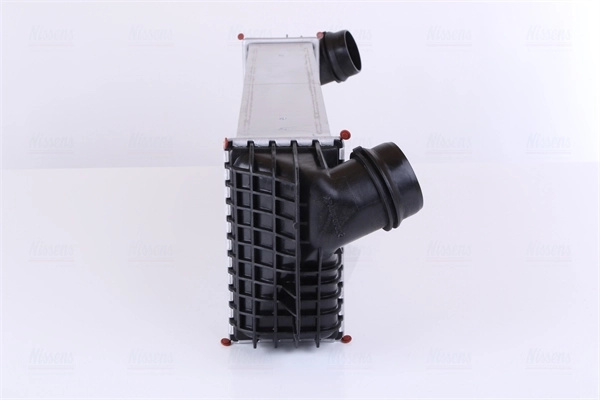 Intercooler Nissens BMW 5 Gran Turismo (