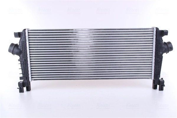 Intercooler Nissens CHEVROLET CRUZE Station Wagon (J308) 2012-2017 - 96555