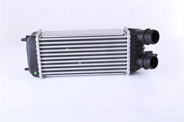 Intercooler Nissens FIAT SCUDO platou / sasiu (270_, 272_) 2007-2016 - 96613