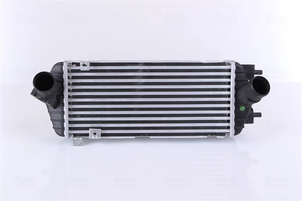 Intercooler Nissens HYUNDAI i40 I (VF) 2012-2019 -