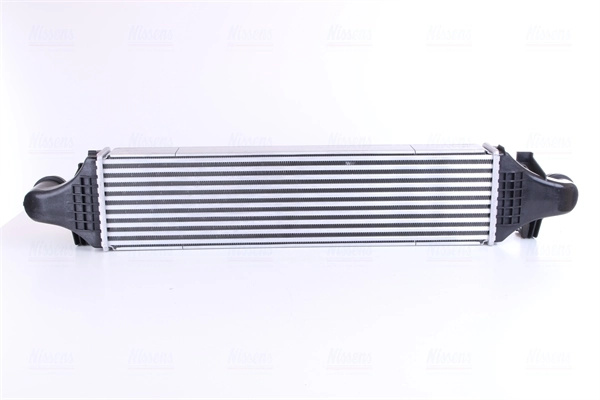Intercooler Nissens MERCEDES-BENZ A-CLAS