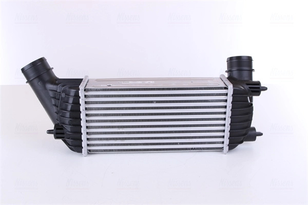 Intercooler Nissens PEUGEOT EXPERT platou / sasiu 2007-2012 - 96609