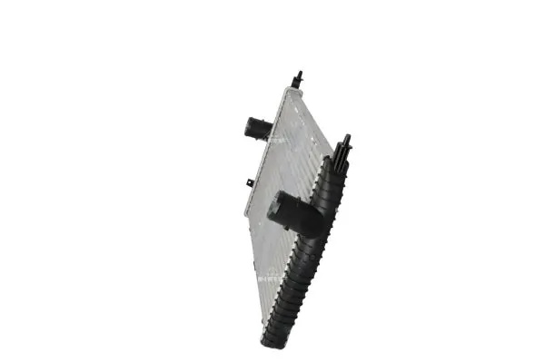 Intercooler NRF CITROËN C5 III Break (R