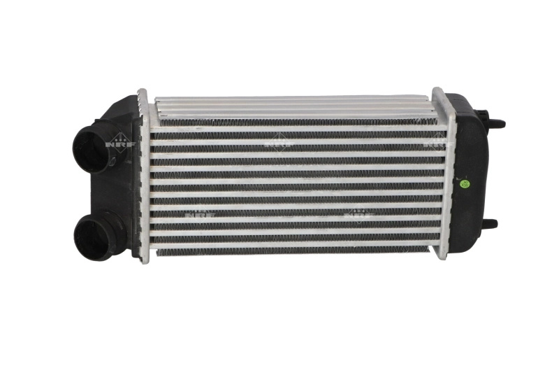 Intercooler NRF PEUGEOT 206 hatchback (2A/C) 1999-2009 - 30904