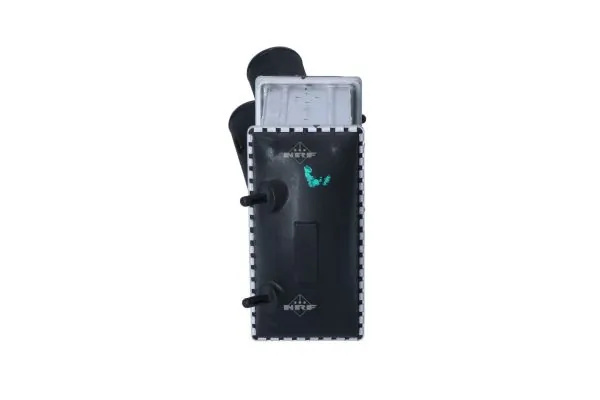 Intercooler NRF RENAULT SCÉNIC I microb