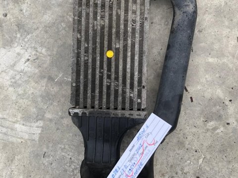 Intercooler Opel Astra G 1.7 Diesel An 2002 Cod piesa 9129519