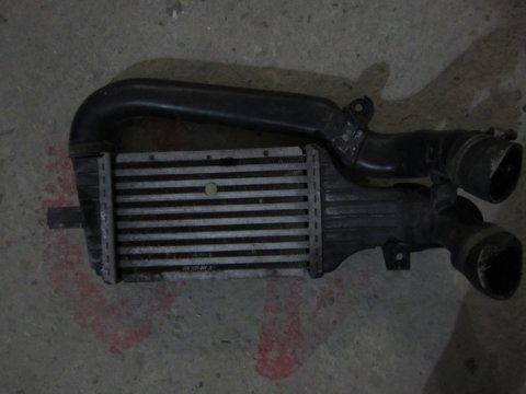 Intercooler opel astra g 2.0 dti