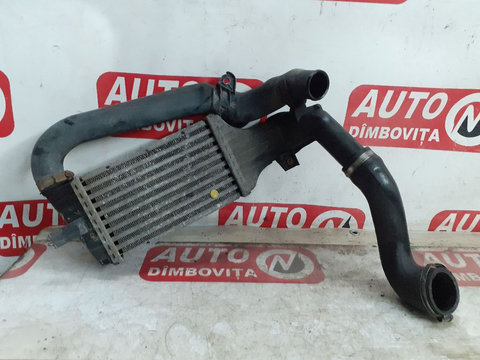 INTERCOOLER OPEL ASTRA G 2000 OEM:9129519DX.