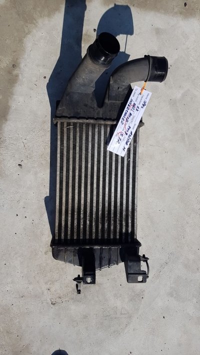 Intercooler Opel Astra H 1.7 CDTi An 2007