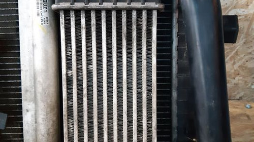 Intercooler Opel Astra H 1.7 Z17DTH