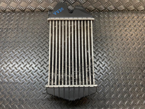 Intercooler Opel Astra H 2004/06-2010/10 1.9 CDTi 88KW 120CP Cod 13213402