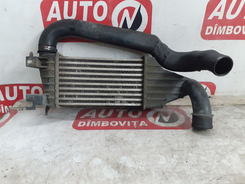 INTERCOOLER OPEL ASTRA H 2006 OEM:13128926.