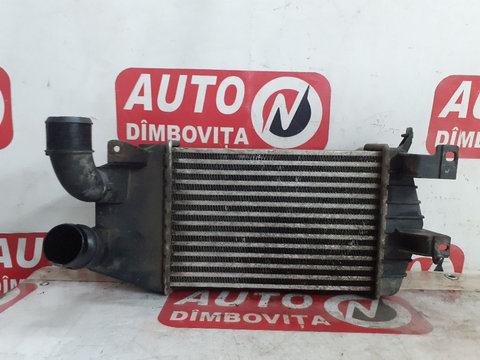 INTERCOOLER OPEL ASTRA H 2011 OEM:13240831.