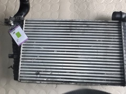 INTERCOOLER Opel Astra H combi , 2005, 1.9diesel Z19DTH 150cp cod culoare Z20N