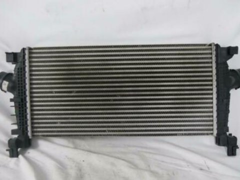 Intercooler Opel Astra J 2012 1.3 Diesel Cod Motor: A13DTE 95 CP