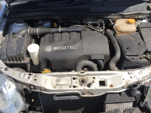 Intercooler Opel cod motor Z13DTH
