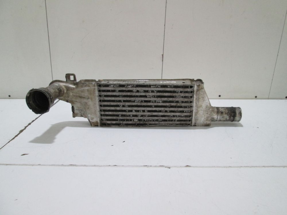 Intercooler Opel Corsa C an 2001 2002 2003 2004 2005 2006 2007 cod 24466787