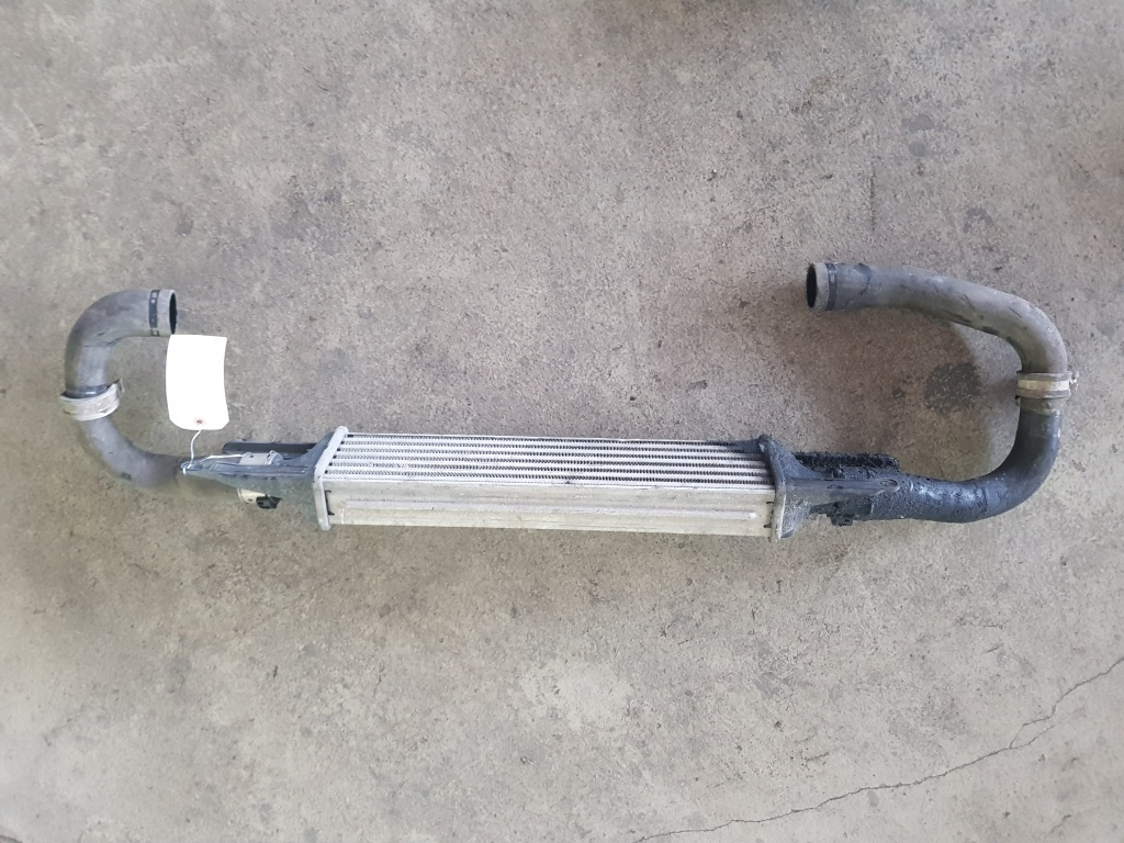 Intercooler Opel Corsa D 1.3 diesel