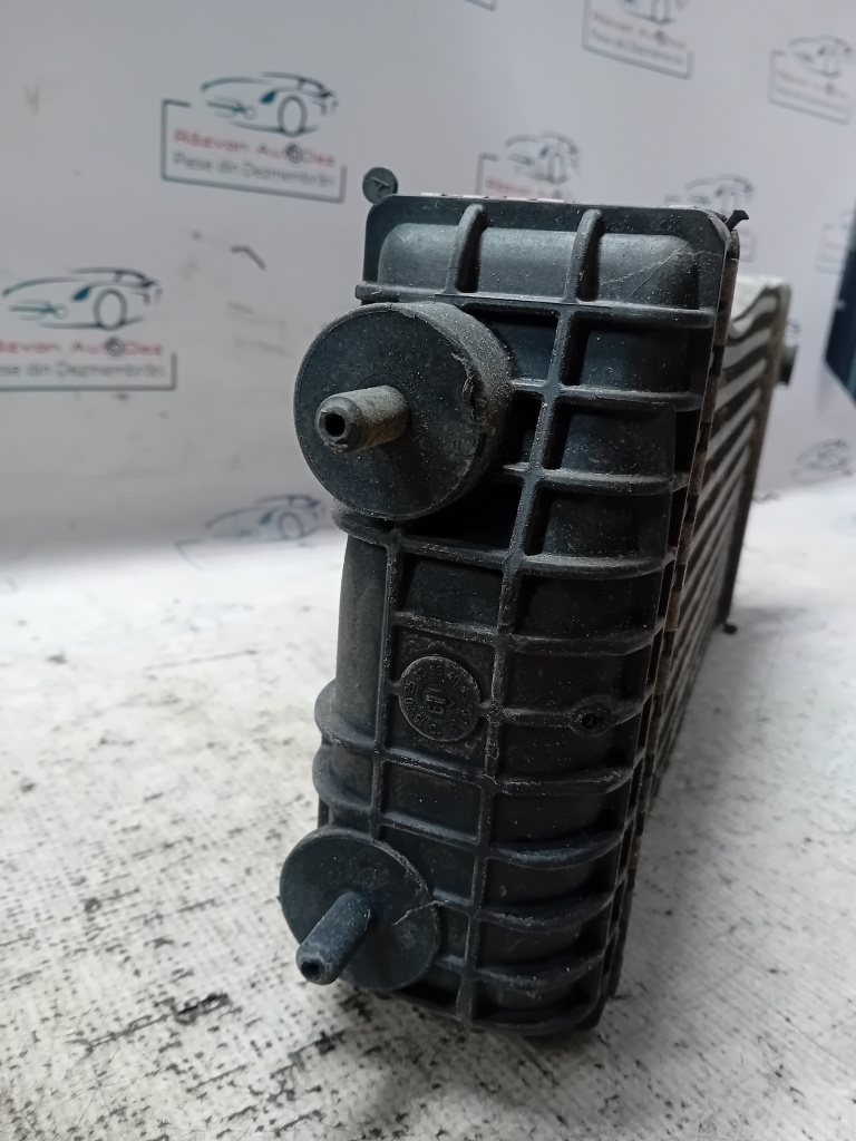 Intercooler Opel Corsa F 2019, 982474228
