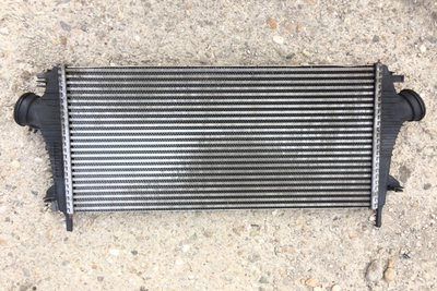 Intercooler Opel Insignia A [2008 - 2014] Liftback