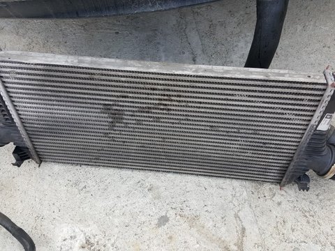 Intercooler Opel Insignia A 2009 HATCHBACK 2.0